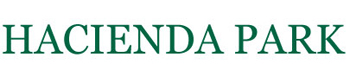 Hacienda Mobile Home Park Logo